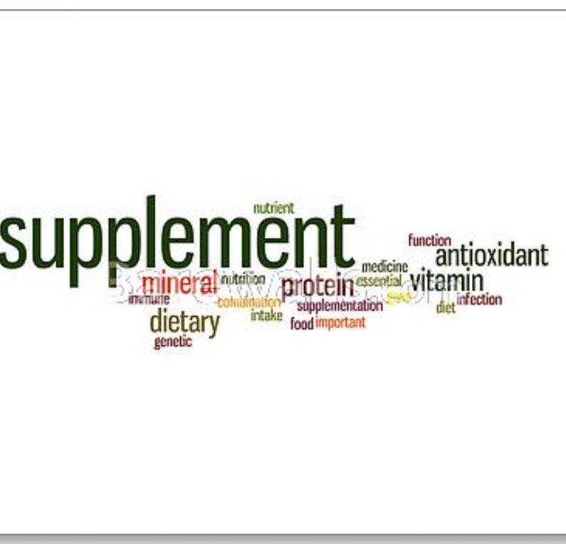 Health Supplements Explained in Hindi
